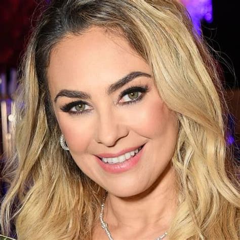 edad de aracely arambula